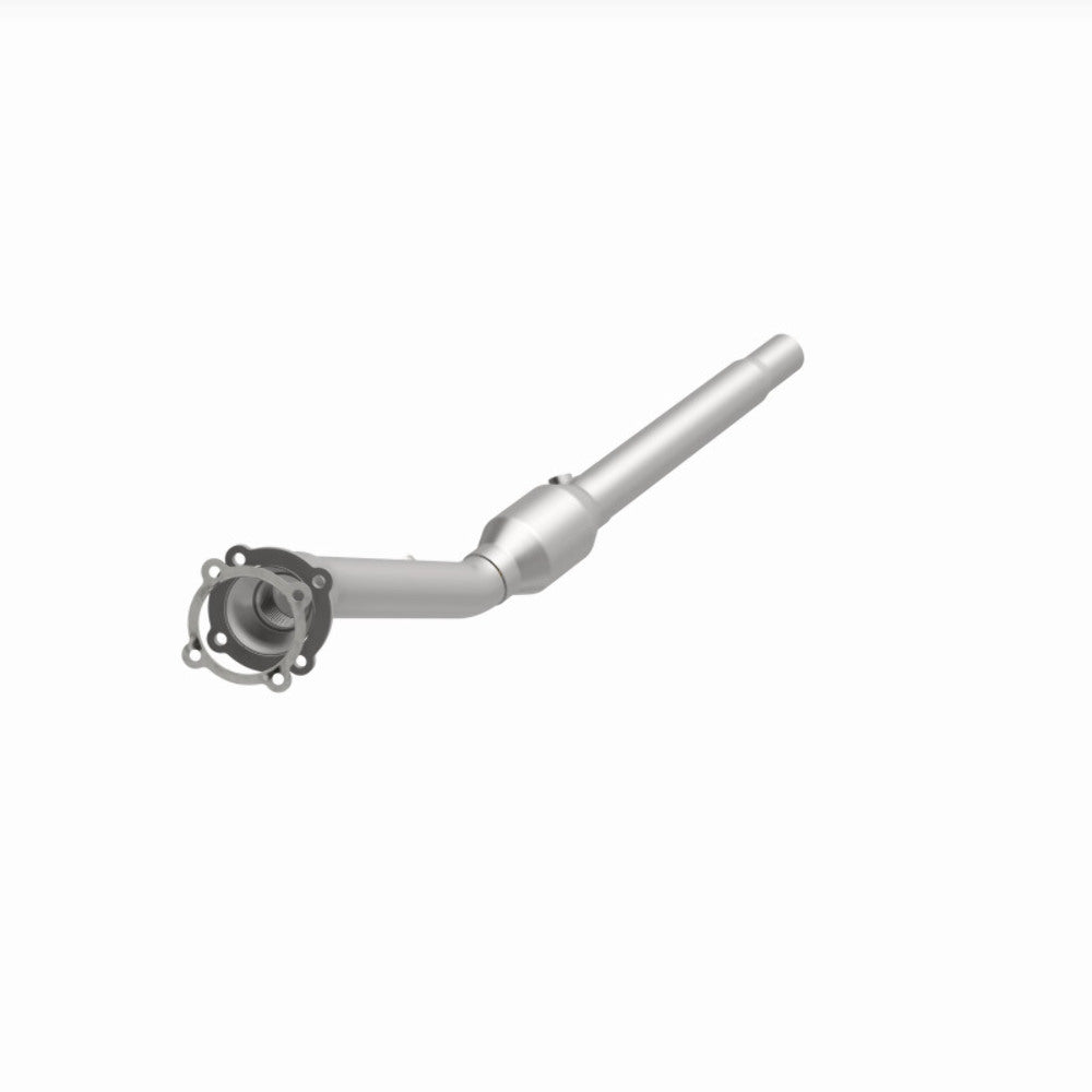 MagnaFlow direct-fit catalytic converter for 2000-2005 VW Jetta stainless steel 16426