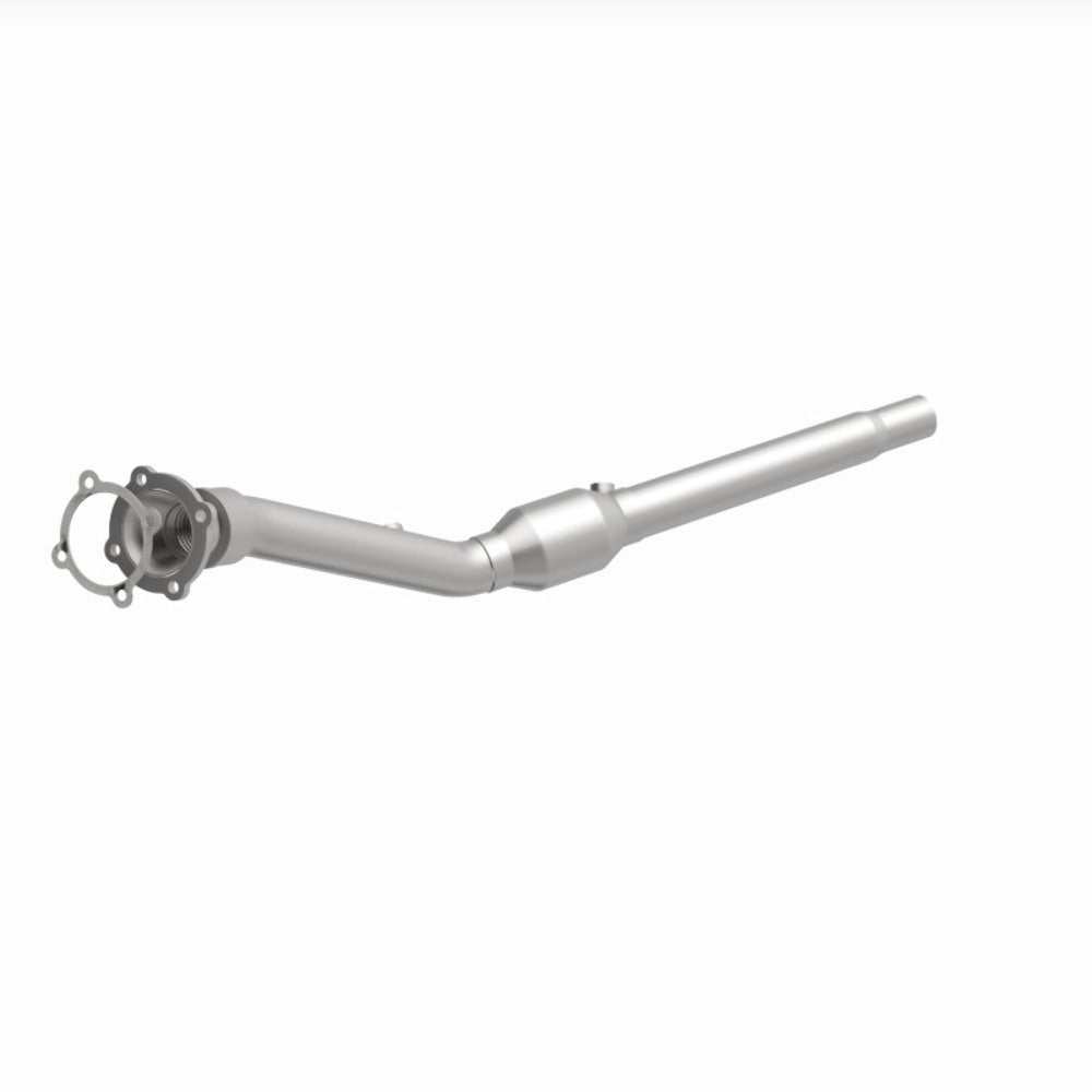 MagnaFlow direct-fit catalytic converter for 2000-2005 VW Jetta stainless steel 16426