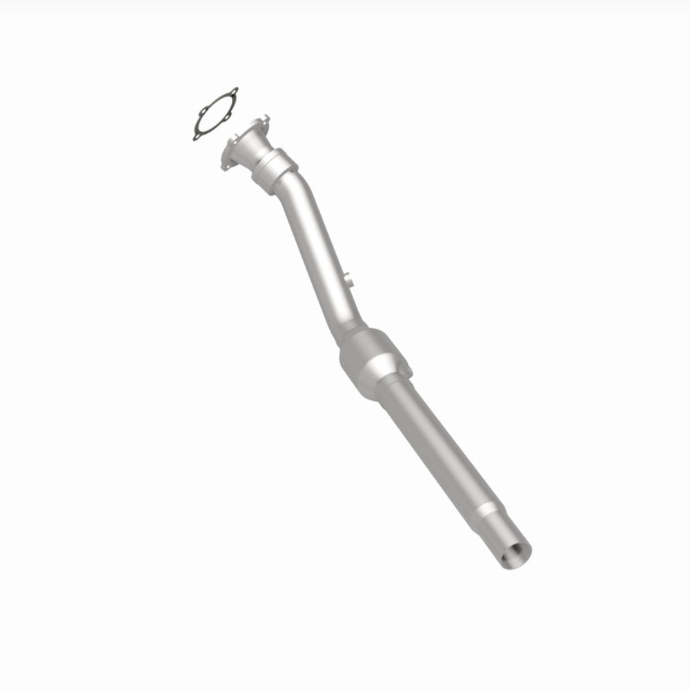 MagnaFlow direct-fit catalytic converter for 2000-2005 VW Jetta stainless steel 16426