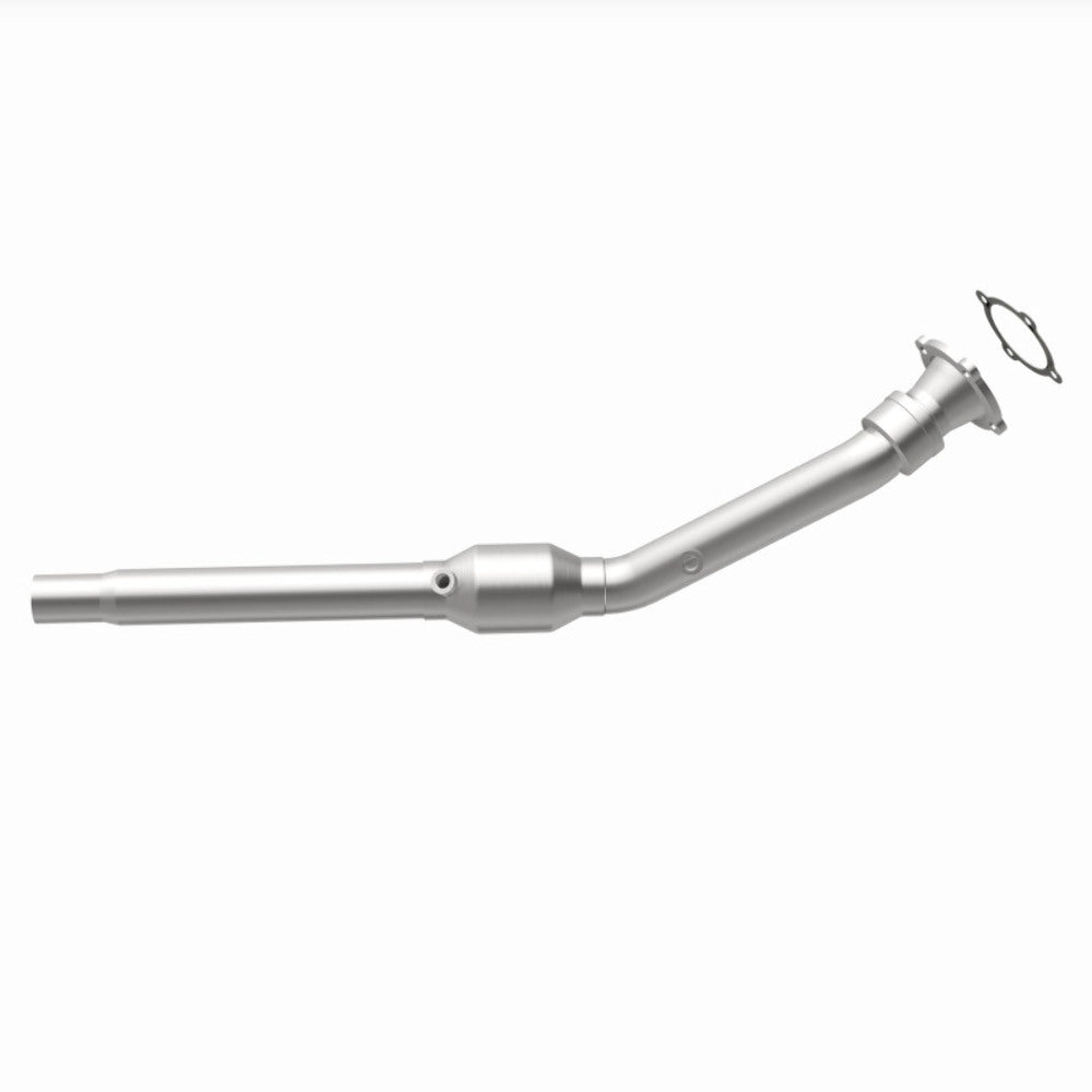 MagnaFlow direct-fit catalytic converter for 2000-2005 VW Jetta stainless steel 16426