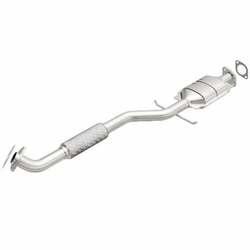 t 1999-2005 Hyundai Sonata Direct-Fit Catalytic Converter 49862 Magnaflow MagnaFlow Exhaust Products