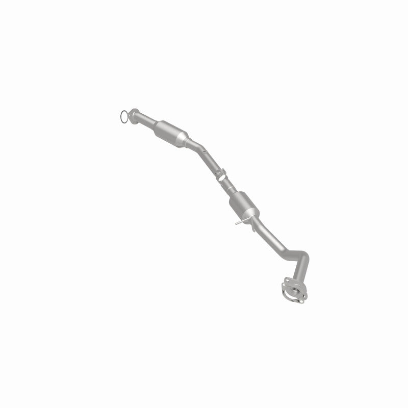 MagnaFlow direct-fit catalytic converter for 1999-2005 Mazda stainless steel CARB compliant
