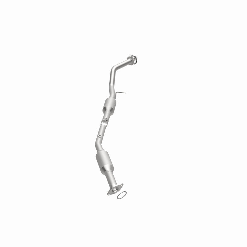 MagnaFlow direct-fit catalytic converter for 1999-2005 Mazda stainless steel CARB compliant