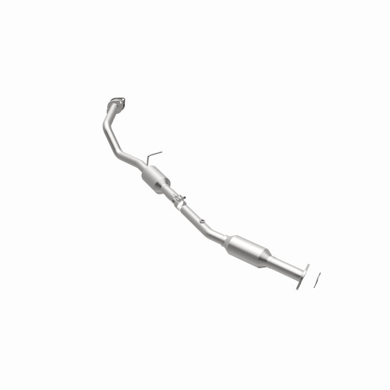 MagnaFlow direct-fit catalytic converter for 1999-2005 Mazda stainless steel CARB compliant