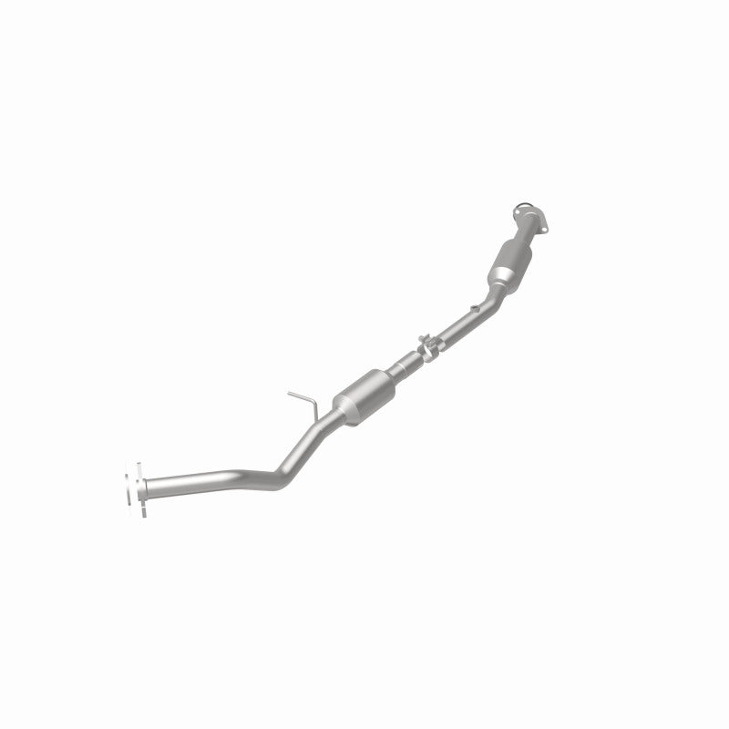 MagnaFlow direct-fit catalytic converter for 1999-2005 Mazda stainless steel CARB compliant