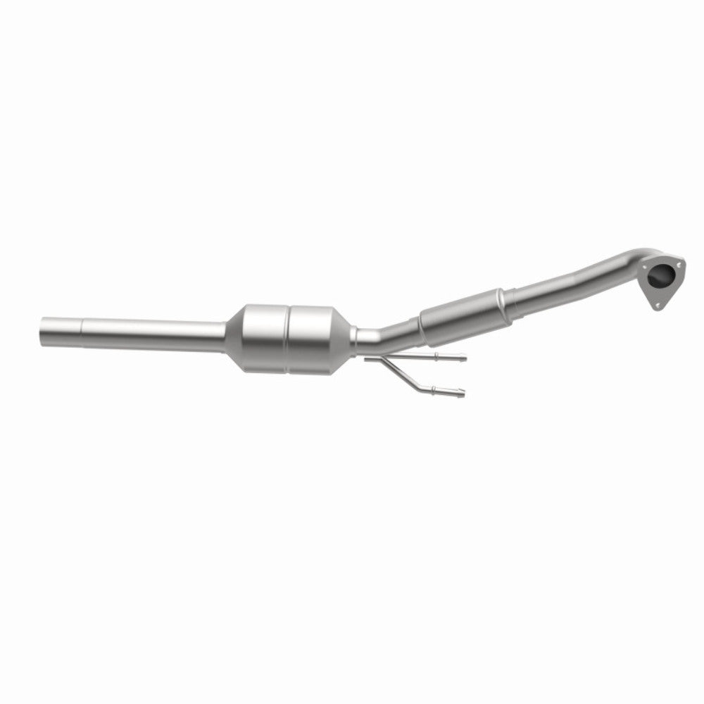 t 1999-2005 VW Jetta EPA Compliant Direct-Fit Catalytic Converter 52426 Magnaflow MagnaFlow Exhaust Products