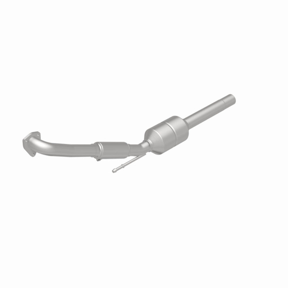 t 1999-2005 VW Jetta EPA Compliant Direct-Fit Catalytic Converter 52426 Magnaflow MagnaFlow Exhaust Products