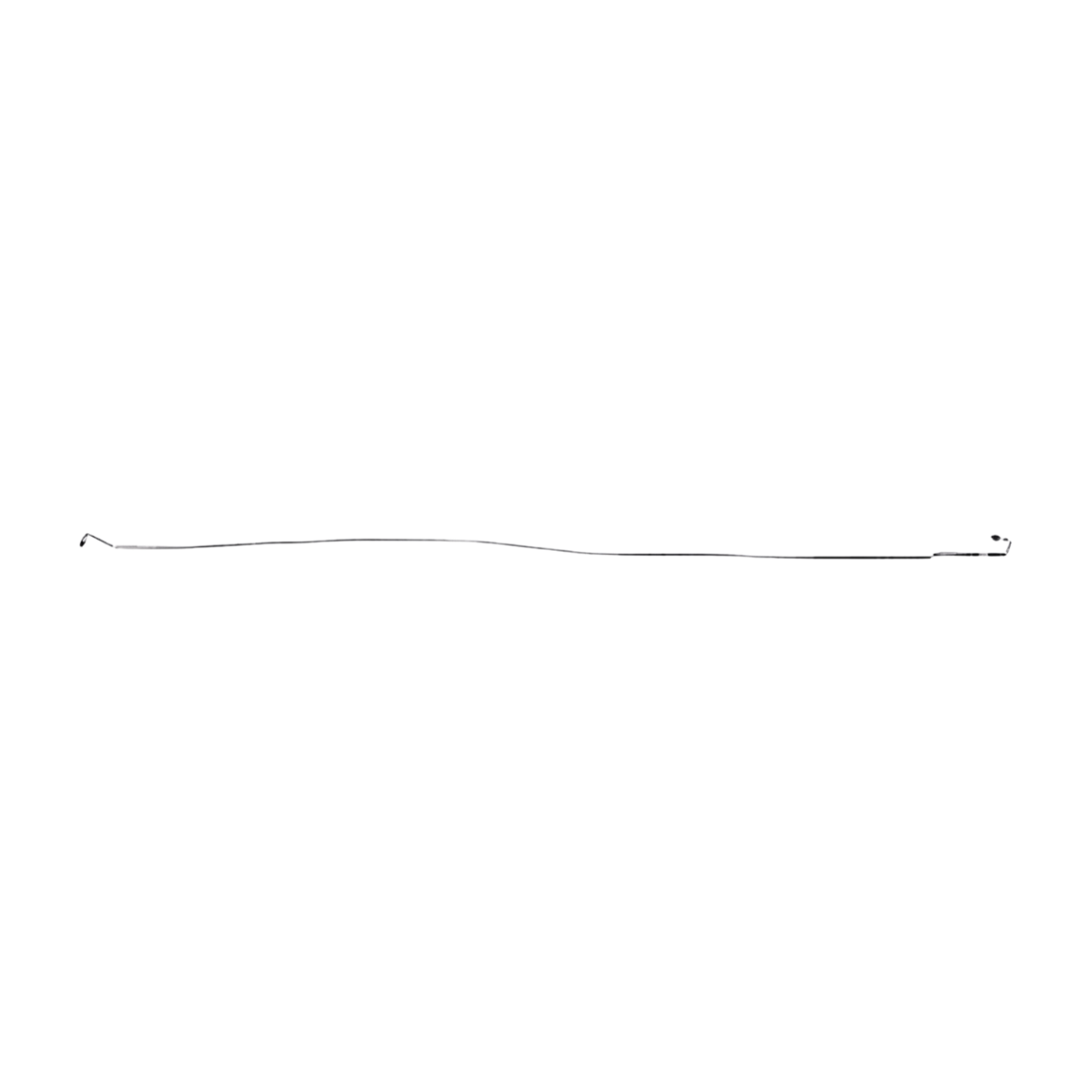 Brake Line for 1999-2007 Chevy Silverado 1500 Intermediate long bed stainless steel