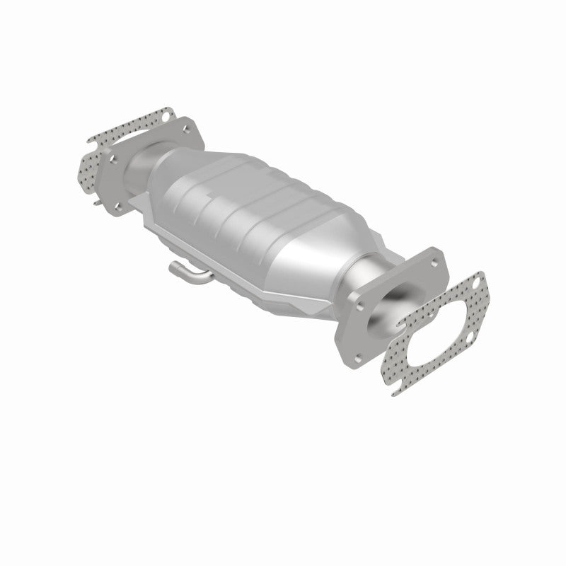 t 1983-1985 Chevrolet Camaro California Direct-Fit Converter 3322440 Magnaflow MagnaFlow Exhaust Products