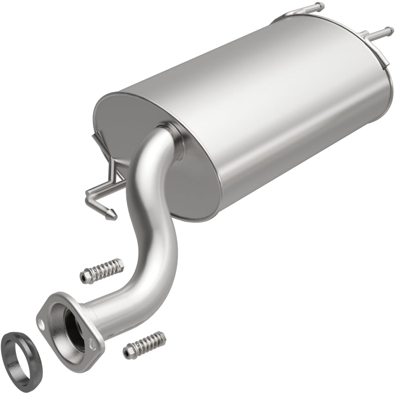 Fits 1999-2003 Lexus RX300 3.0L Direct-Fit Replacement Exhaust System 106-0460 aluminized steel