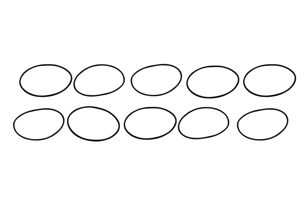 Aeromotive ORB O-ring seal kit 10 pack replacement 12001