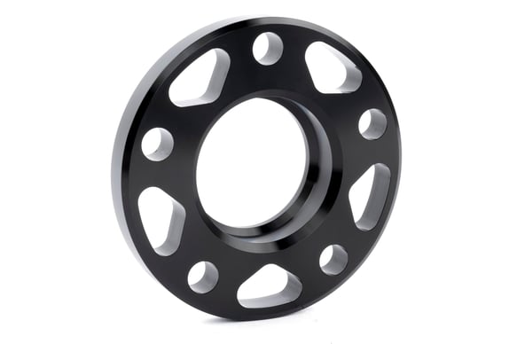 Spacers; 5x120 for 72.6mm CB for 17mm Thick D210-2042