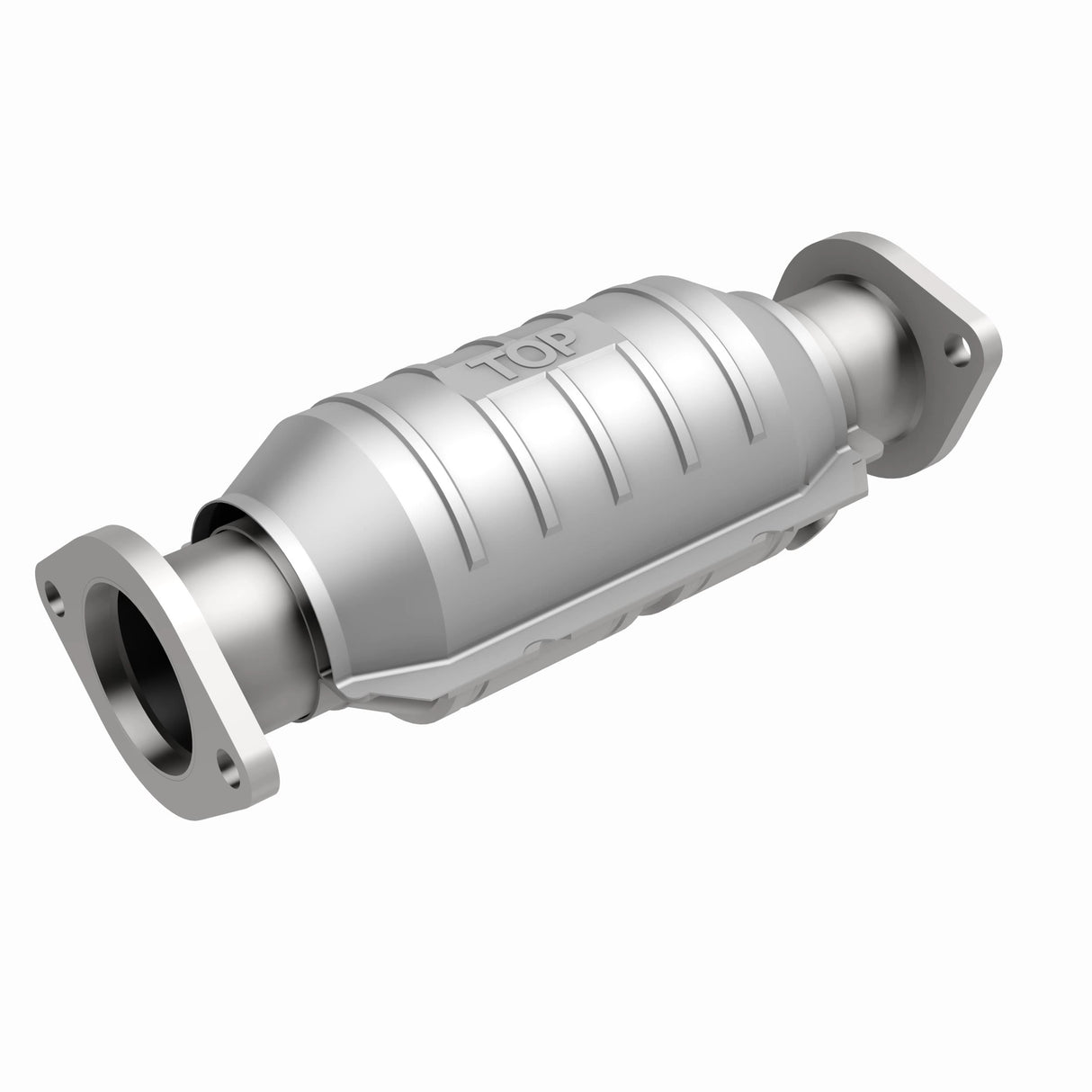 Catalytic Converter for HM Grade Federal / EPA Compliant Direct-Fit Catalytic Converter MagnaFlow 23774