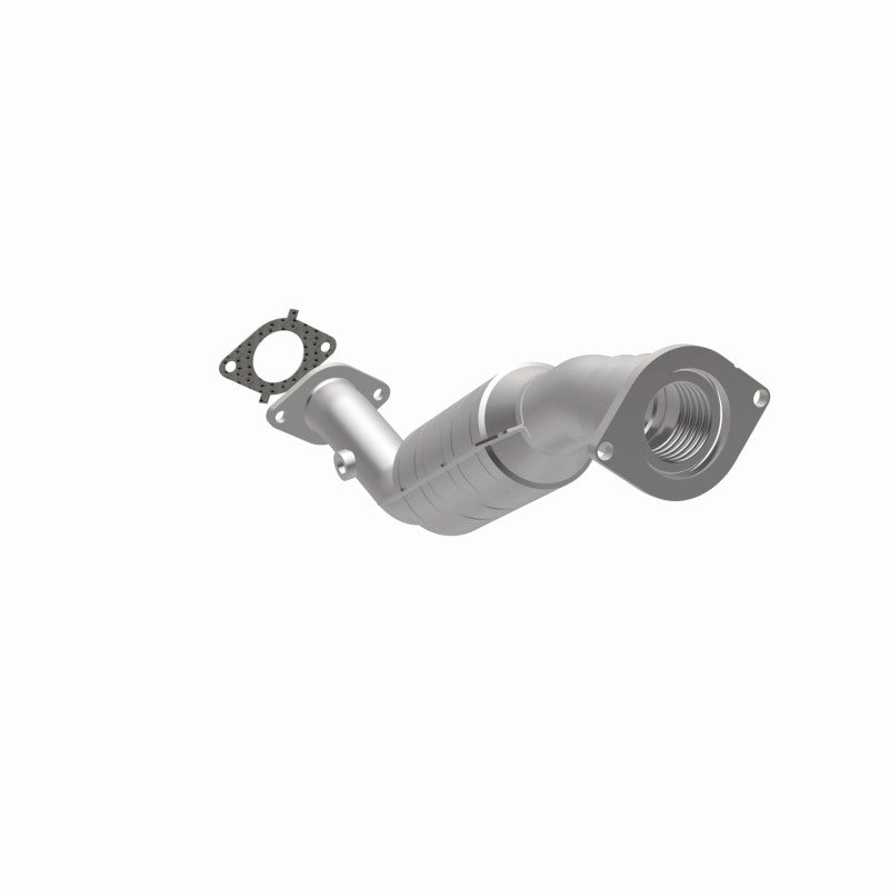 MagnaFlow direct-fit catalytic converter for 2007-2008 Buick 3.8L stainless steel CARB compliant OBDII 51751