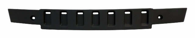 Jeep Plastic Black off-road bumper Cover - 1BE94RXFAC