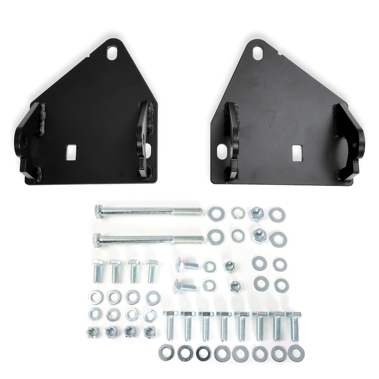 Motor Mounts for GM A Body LS Swap Motor Mount Steel SK103