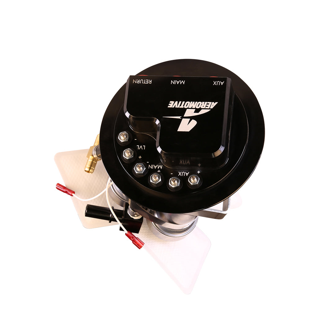Aeromotive fuel pump Phantom fits 2015-2022 Dodge Challenger