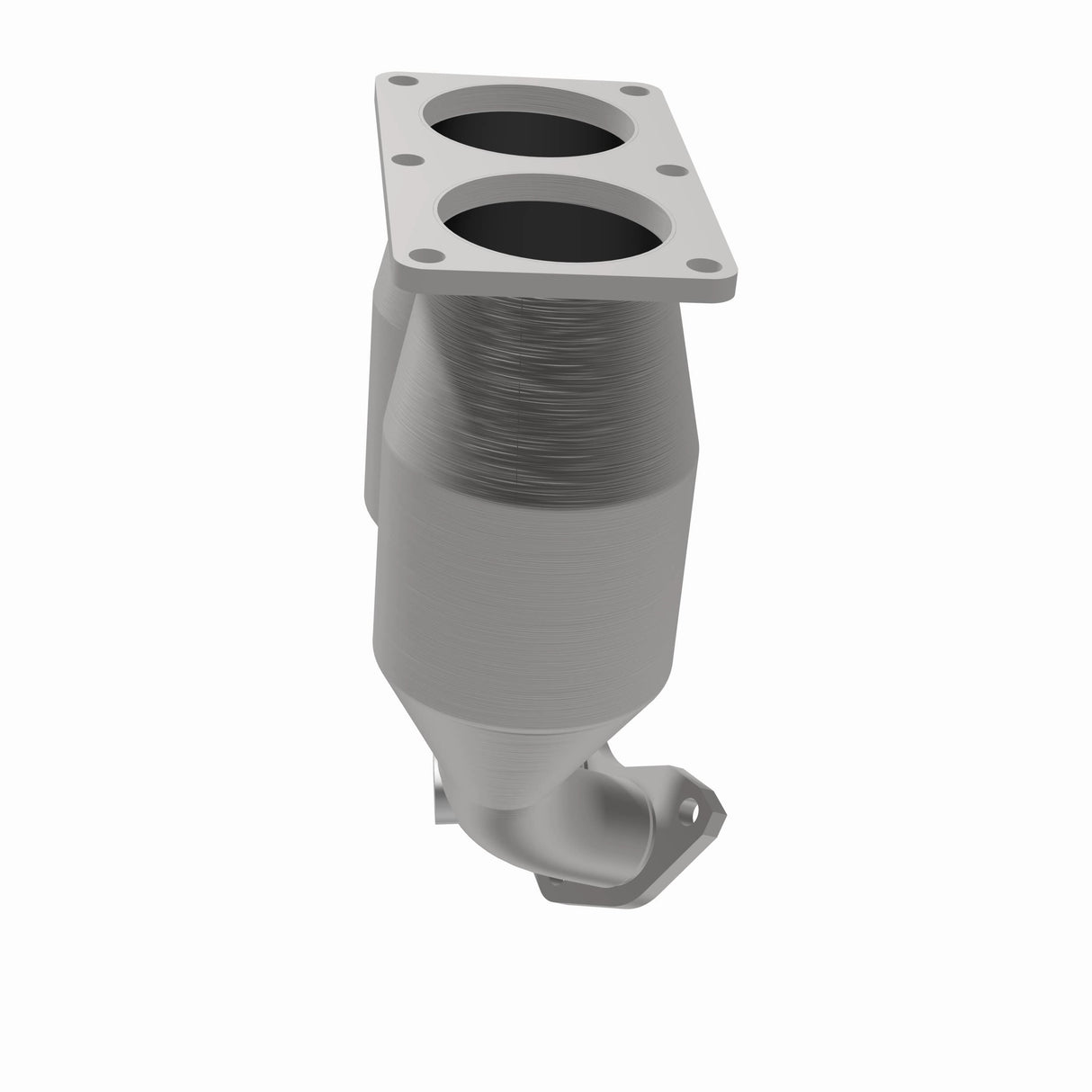 Catalytic Converter for HM Grade Federal / EPA Compliant Direct-Fit Catalytic Converter MagnaFlow 23549