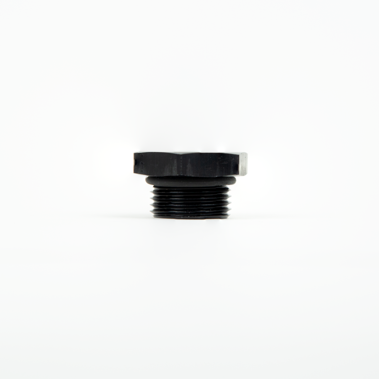 Aeromotive ORB port plug -12 AN 15740