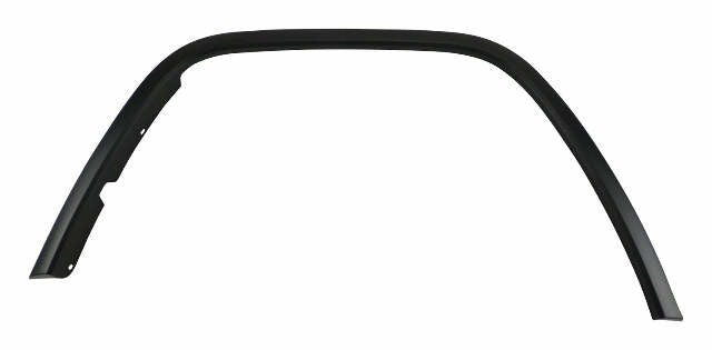 Fits 2011-2022 WK Grand Cherokee Fender Flare; Crown 1MP39RXFAE