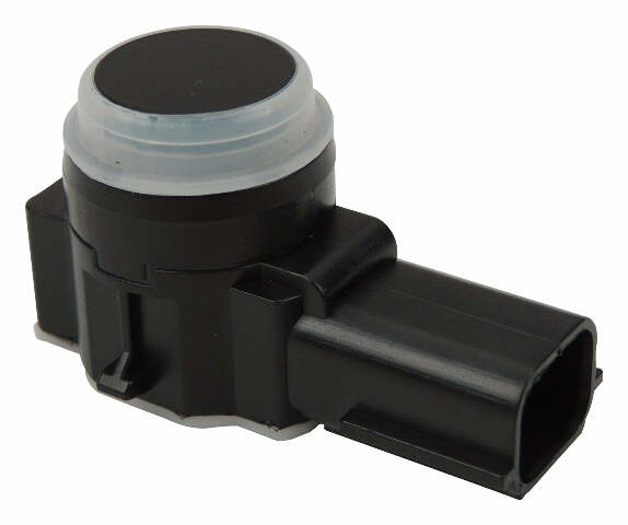 Fits 2016-2022 WK Grand Cherokee Parking Aid Sensor; 1TK84TZZAA black