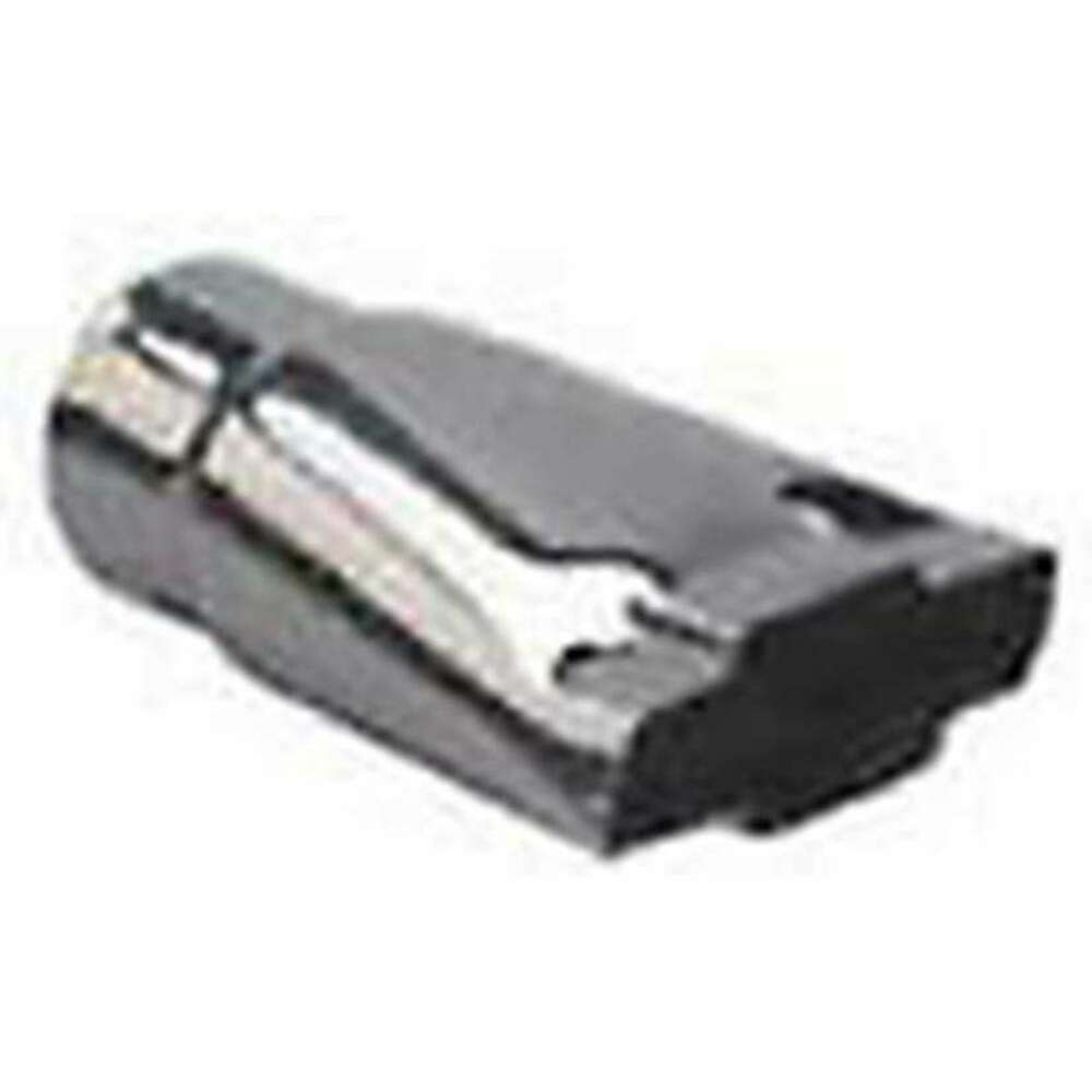 2.75" Chevrolet Bow Tie Jones Stainless Steel Exhaust Tip JCB234-SS Open Box Jones Exhaust 2 inch jcb234-ss-open-box