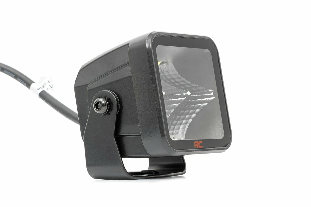2 Inch Spectrum Series LED Light Pods 80903