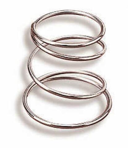 Holley performance fuel system component