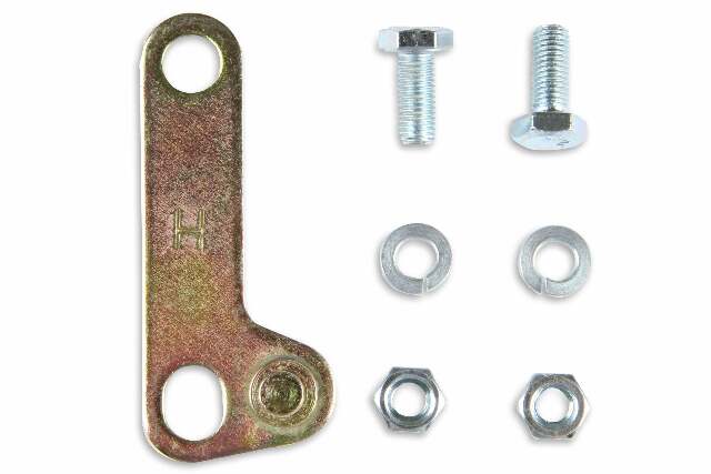 Holley performance fuel system component