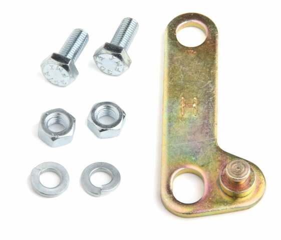 Holley performance fuel system component