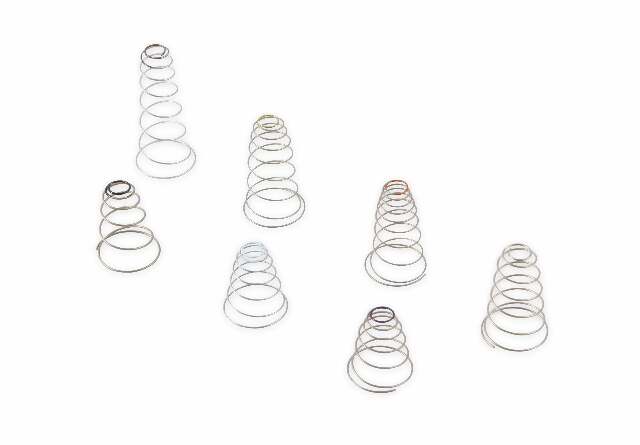 Holley performance fuel system component