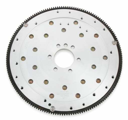 Billet Aluminum SFI Certified Flywheel Small&Big Block Chevrolet 20-130HYS for 1965-1969 Chevy Silverado billet steel