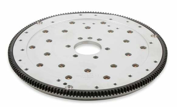 Billet Aluminum SFI Certified Flywheel Small&Big Block Chevrolet 20-130HYS for 1965-1969 Chevy Silverado billet steel
