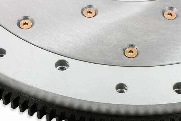 Billet Aluminum SFI Certified Flywheel Small&Big Block Chevrolet 20-130HYS for 1965-1969 Chevy Silverado billet steel