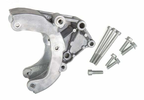 Holley performance fuel system component