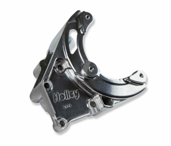 Holley performance fuel system component