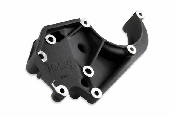Holley performance fuel system component