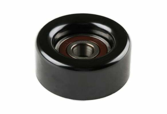 Holley performance fuel system component