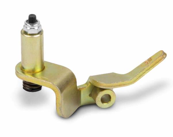 Holley performance fuel system component