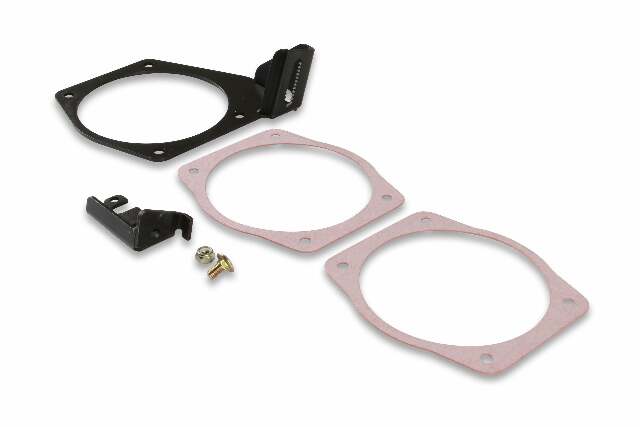 Holley performance fuel system component