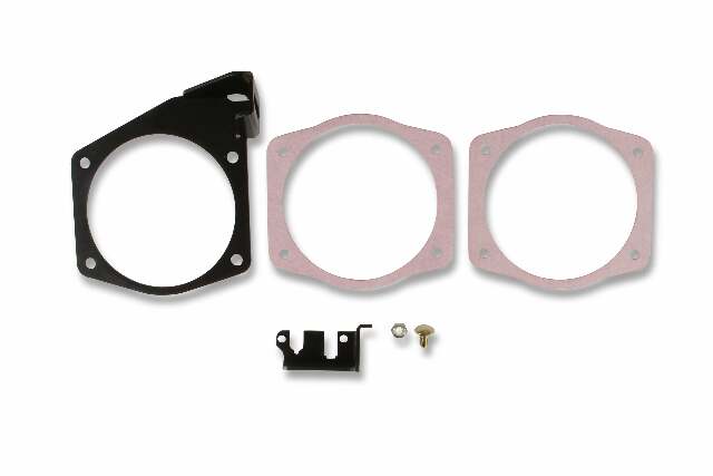 Holley performance fuel system component