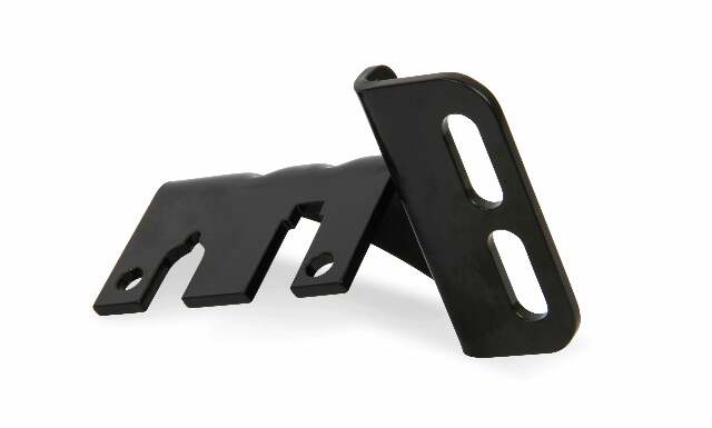Holley performance fuel system component