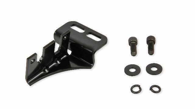 Holley performance fuel system component