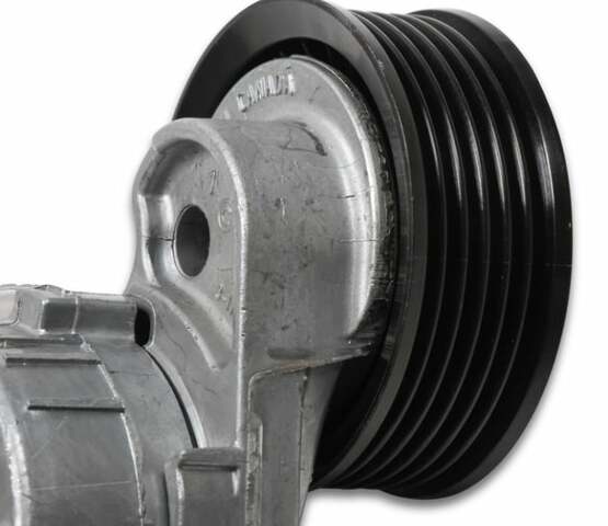 Holley performance fuel system component