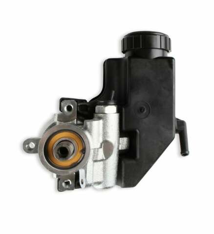 Holley performance fuel system component
