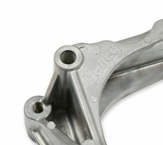 Holley performance fuel system component for Chevy