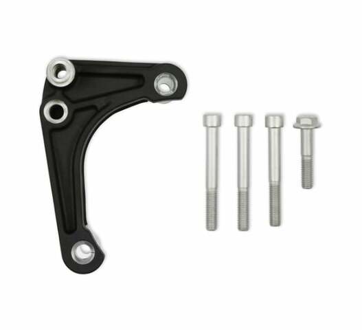 Holley performance fuel system component for Chevy