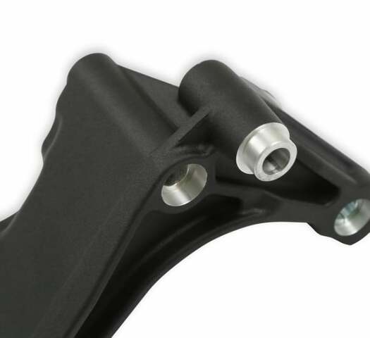 Holley performance fuel system component for Chevy