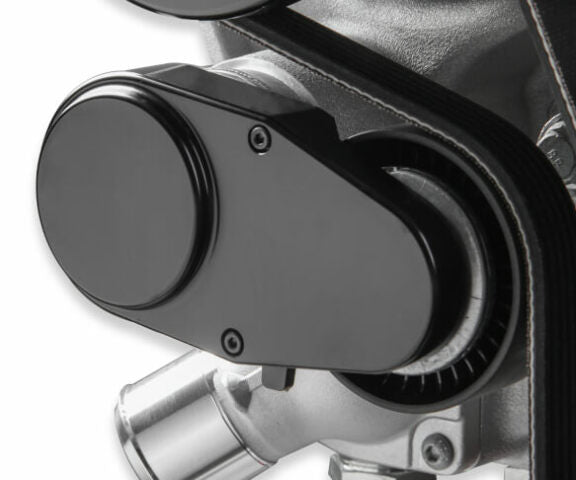 Holley performance fuel system component