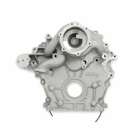 Holley performance fuel system component